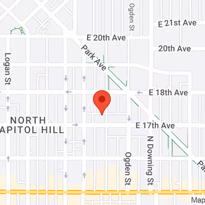 1719 Emerson St, Denver Image 6