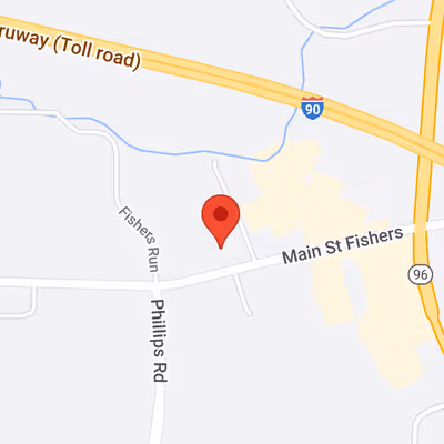 600 Fishers Station Drive, Victor Image 10