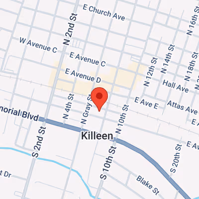 315 E Avenue G, Killeen Image 9