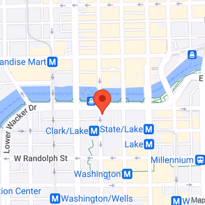 77 West Wacker Dr, Chicago Image 10