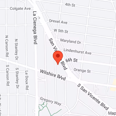 113 N San Vicente Blvd, Beverly Hills Image 8