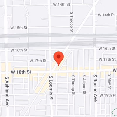 1653 S Blue Island Ave, Chicago Image 8