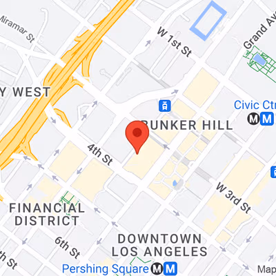 333 S Grand Ave, Los Angeles Image 19