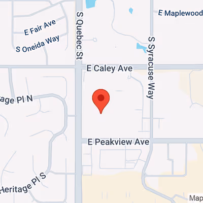 6422 S Quebec St, Centennial Image 9