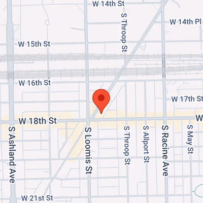 1655 S Blue Island Ave, Chicago Image 9