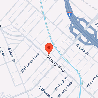 826 South Victory Blvd, Burbank Image 20