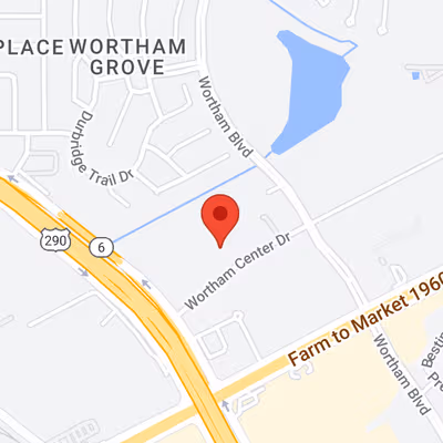 13100 Wortham Centre Drive, Houston Image 10