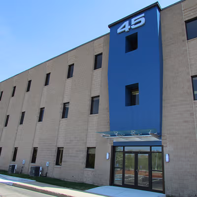 45 Dan Rd, Canton Image 1