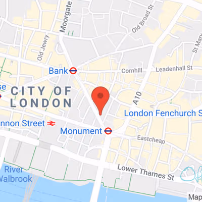 24 King William Street, London Image 6