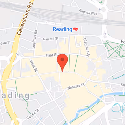 Broad Street, Reading Image 12