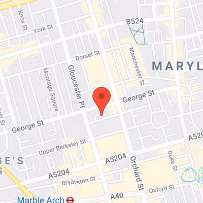 22-25 Portman Close, Greater London Image 9