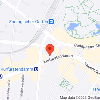 14 Kurfürstendamm, Berlin Image 23