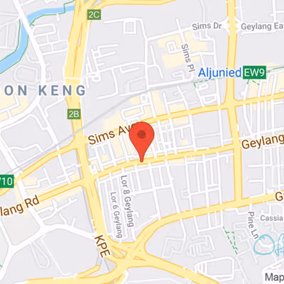 244A Geylang Road, Singapore Image 9