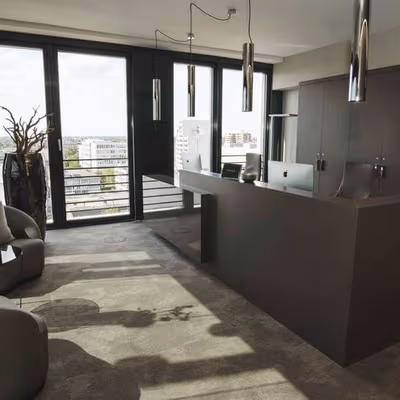 215 Kaiserswerther Straße, Dusseldorf Image 3