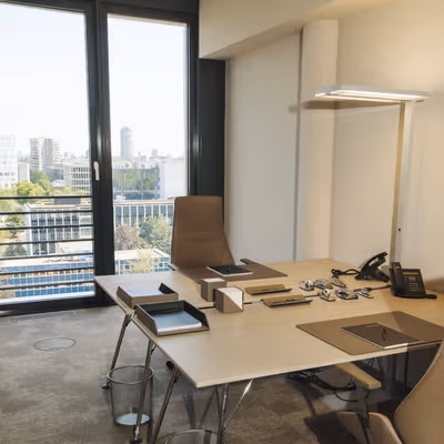 215 Kaiserswerther Straße, Dusseldorf Image 4