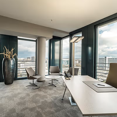 215 Kaiserswerther Straße, Dusseldorf Image 5