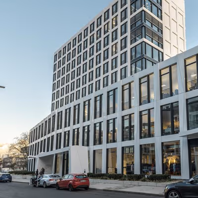 215 Kaiserswerther Straße, Dusseldorf Image 6