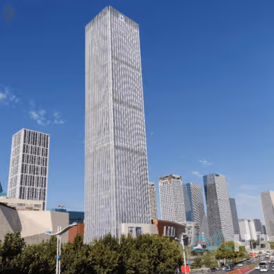 2-450 Jingshi Road, Jinan Image 5