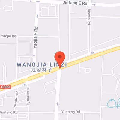 2-450 Jingshi Road, Jinan Image 10