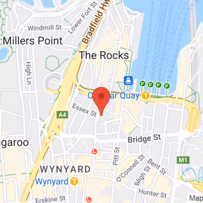 200 George Street, Sydney Image 7