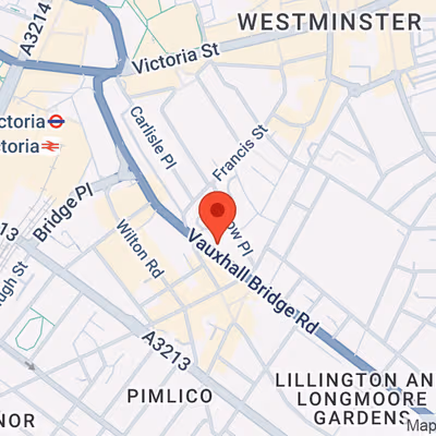 192 Vauxhall Bridge Road, London Image 17