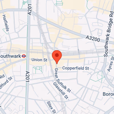 47-51 Great Suffolk Street, London Image 20