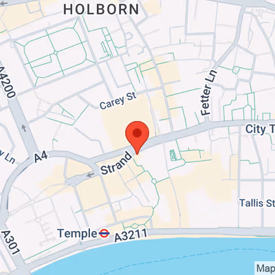 217-218 The Strand, Temple Image 10