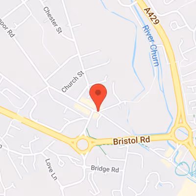 Watermoor Road, Gloucestershire Image 12