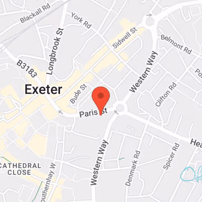 72 Paris Street, Devon Image 10