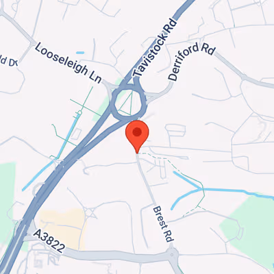 Brest Road, Plymouth Image 11