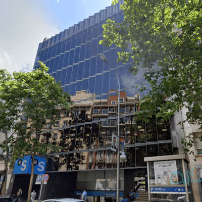 50 Calle De Velázquez, Madrid Image 6