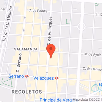 50 Calle De Velázquez, Madrid Image 12