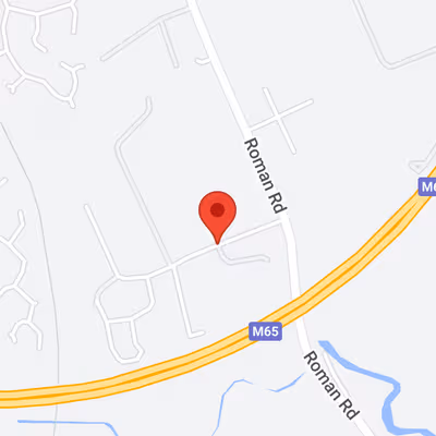 Davyfield Road, Blackburn Image 20