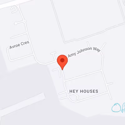 Amy Johnson Way, Blackpool Image 23