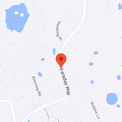 Faraday Way, Blackpool Image 19