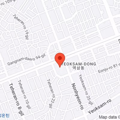 152 Teheran-ro, Gangnam-gu Image 12