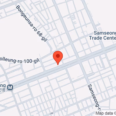 431 Teheran-ro, Gangnam-gu Image 18