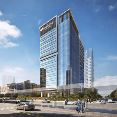 Jl Boulevard Raya, North Jakarta Image 4