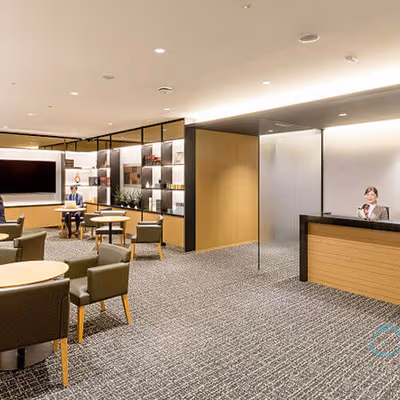 2-3-1 Nihonbashi, Chuo-ku Image 8