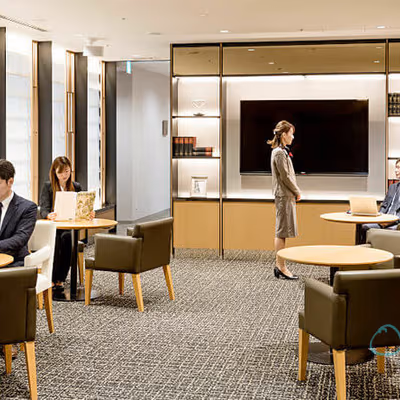 2-3-1 Nihonbashi, Chuo-ku Image 9