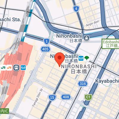 2-3-1 Nihonbashi, Chuo-ku Image 11