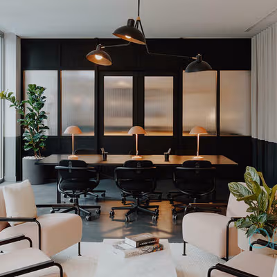 46 Bockenheimer Anlage, Frankfurt Am Main Image 3