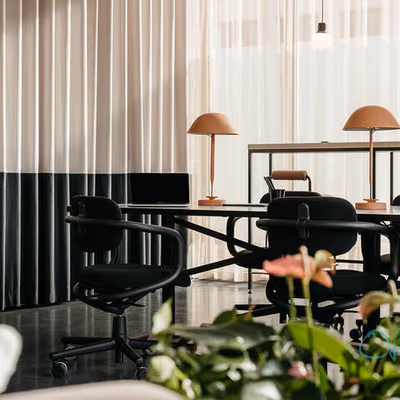 46 Bockenheimer Anlage, Frankfurt Am Main Image 10