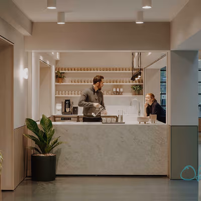 46 Bockenheimer Anlage, Frankfurt Am Main Image 4