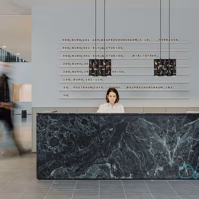 46 Bockenheimer Anlage, Frankfurt Am Main Image 6