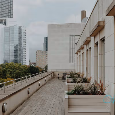 46 Bockenheimer Anlage, Frankfurt Am Main Image 12