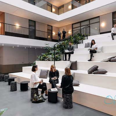 46 Bockenheimer Anlage, Frankfurt Am Main Image 1