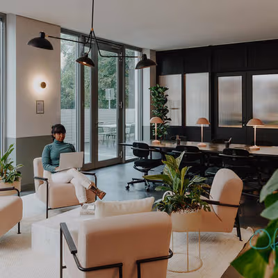 46 Bockenheimer Anlage, Frankfurt Am Main Image 8