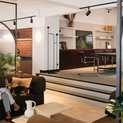 63 Kronenstraße, Berlin Image 1