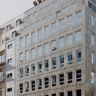 63 Kronenstraße, Berlin Image 6